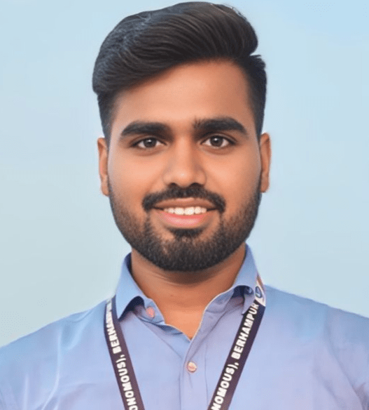 BALAKRUSHNA NAYAK